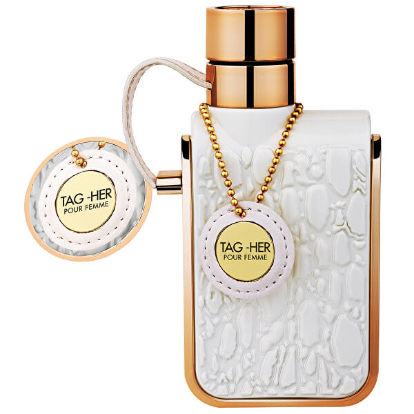 Armaf Tag Her - Apa De Parfum Pentru Femei 100ml