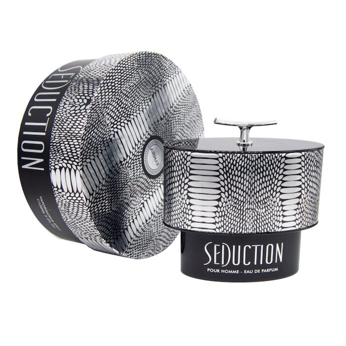 Armaf Seduction Pour Homme - Apa de Parfum Pentru Barbati 100ml