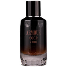 Încarcă imaginea în Galerie, Paris Corner Pendora Scents Armour Code Uomo 100ml - Apa de Parfum Pentru Barbati
