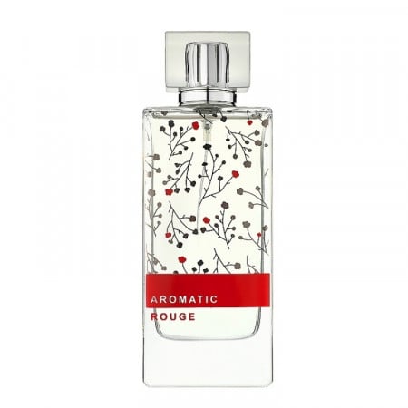 Maison Alhambra Aromatic Rouge - Apa de Parfum Pentru Femei 100ml - Beauty Lounge