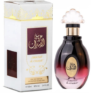 Ard Al Zaafaran Aroosat Al Emarat Eau de Parfum 100ml - Apa de Parfum Pentru Femei