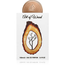Încarcă imaginea în Galerie, Lattafa Pride Art Of Wood - Apa de Parfum Unisex 100ml
