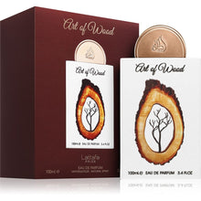Încarcă imaginea în Galerie, Lattafa Pride Art Of Wood - Apa de Parfum Unisex 100ml
