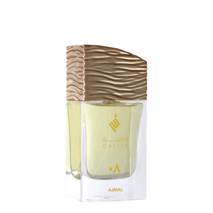 Ajmal Qafiya 08 75ml - Apa de Parfum Unisex