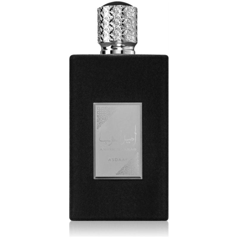 Asdaaf Ameer Al Arab Black - Apa de Parfum Pentru Barbati 100ml