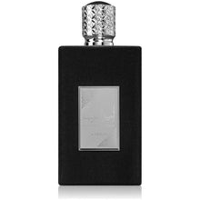 Încarcă imaginea în Galerie, Lattafa Asdaaf Ameer Al Arab Black - Apa de Parfum Pentru Barbati 100ml
