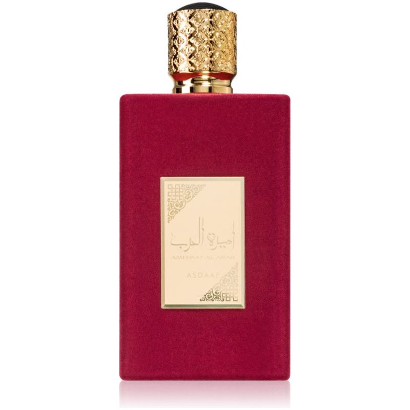 Lattafa Asdaaf Ameerat Al Arab - Apa de Parfum Pentru Femei 100ml