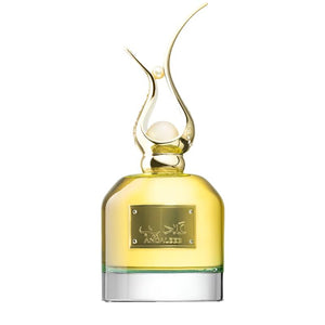 Lattafa Asdaaf Andaleeb - Apa de Parfum Pentru Femei 100ml