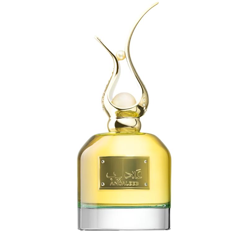 Lattafa Asdaaf Andaleeb - Apa de Parfum Pentru Femei 100ml