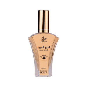 Attri Ameer Aloud 50ml - Apa de Parfum Unisex