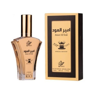 Attri Ameer Aloud 50ml - Apa de Parfum Unisex