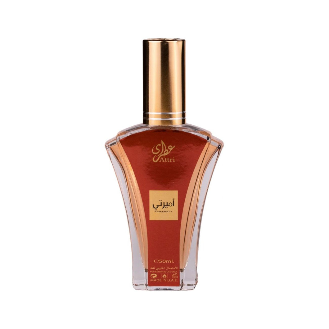 Attri Ameerty 50ml - Apa de Parfum Pentru Femei