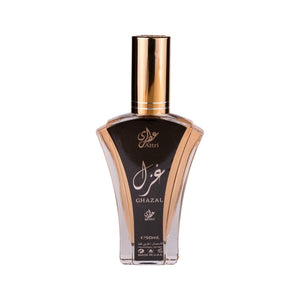 Attri Ghazal 50ml - Apa de Parfum Pentru Femei