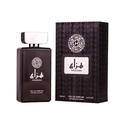 Attri Hazzah 100ml - Apa de Parfum Pentru Barbati