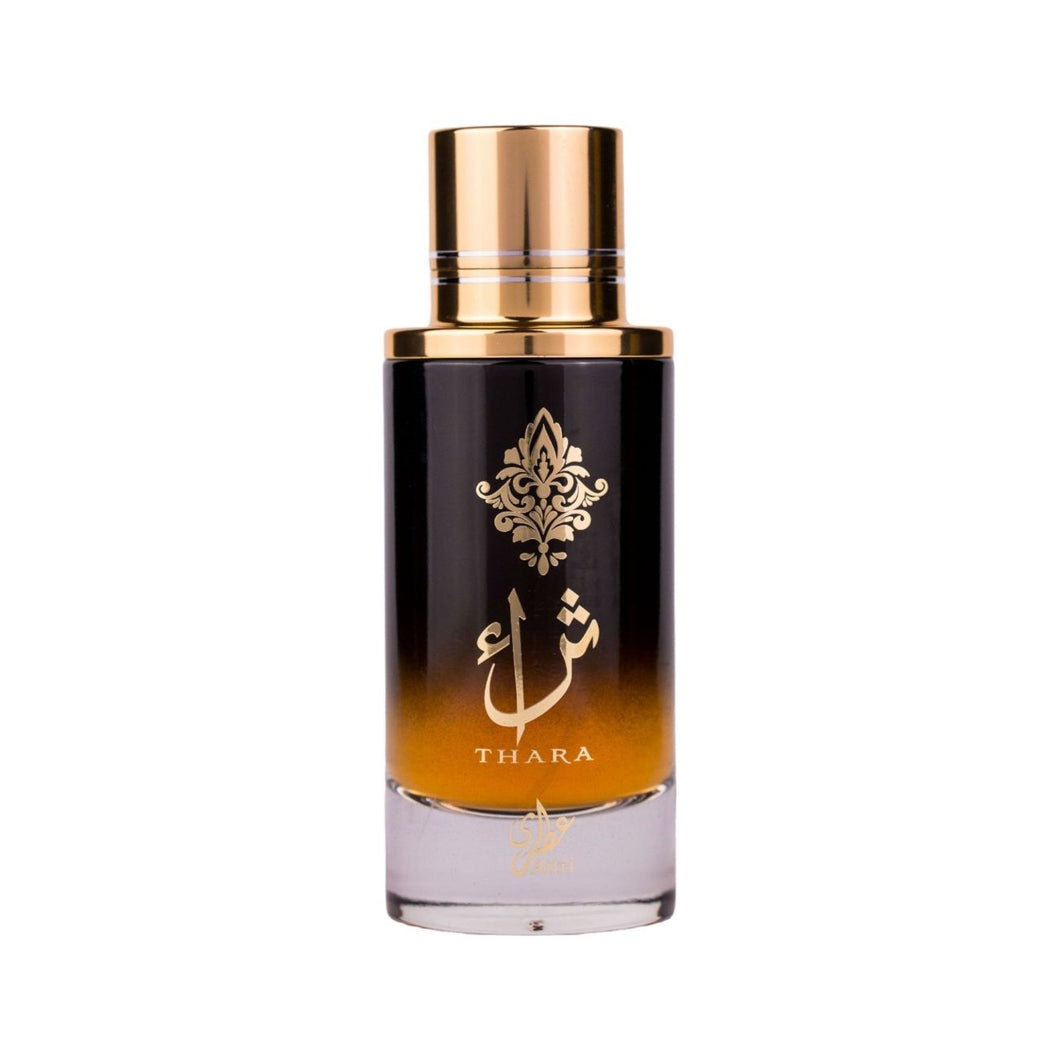 Attri Thara For Women 100ml - Apa de Parfum Pentru Femei