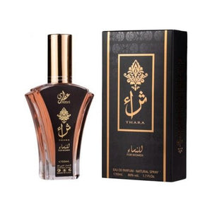 Attri Thara For Women 50ml - Apa de Parfum Pentru Femei