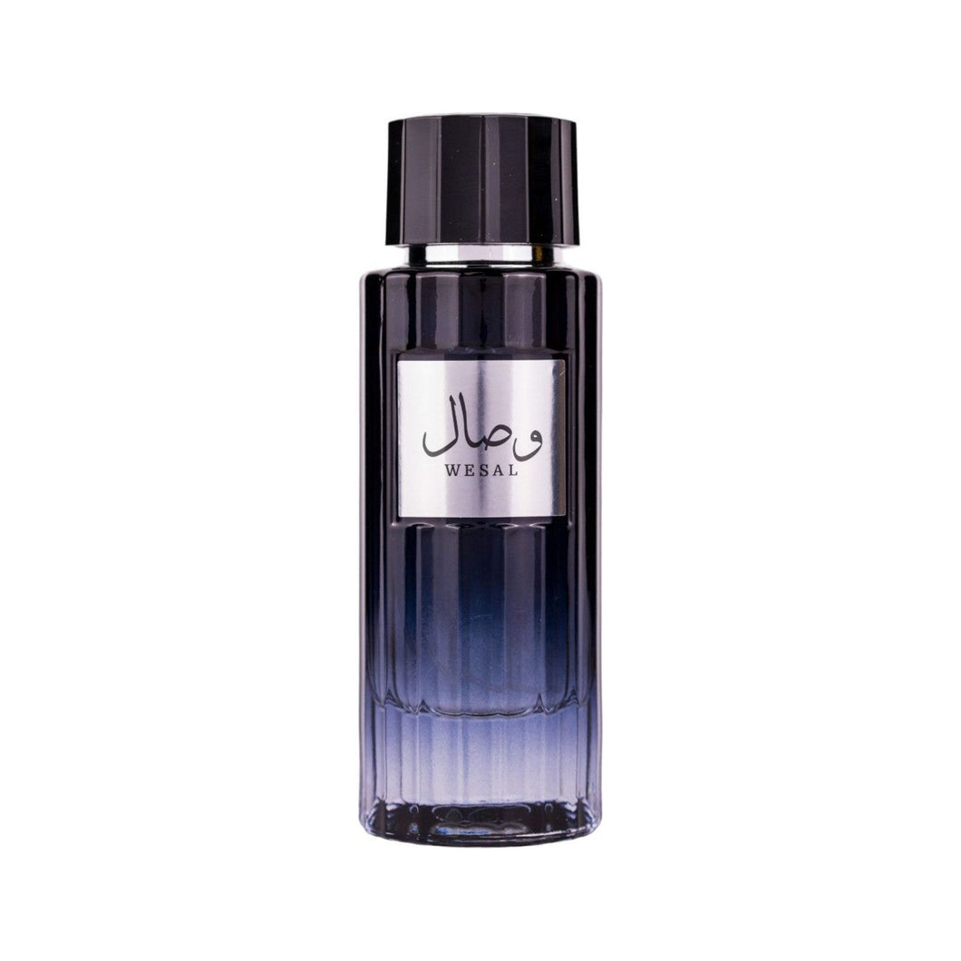 Attri Wesal 100ml - Apa de Parfum Pentru Barbati