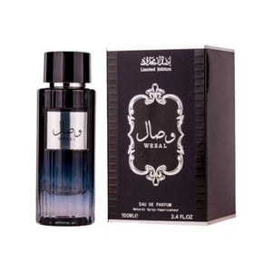 Attri Wesal 100ml - Apa de Parfum Pentru Barbati