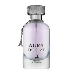 Maison Alhambra Aura D'eclat - Apa de Parfum Pentru Femei 100ml