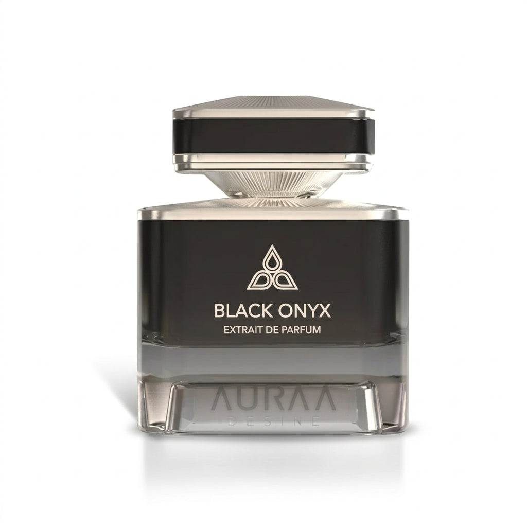 Auraa Desire Black Onyx 100ml - Extract de Parfum Pentru Barbati