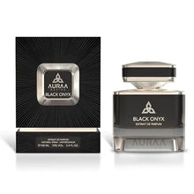 Încarcă imaginea în Galerie, Auraa Desire Black Onyx 100ml - Extract de Parfum Pentru Barbati
