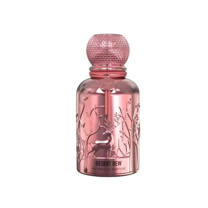 Auraa Desire Desert Dew 100ml - Extract de Parfum Unisex