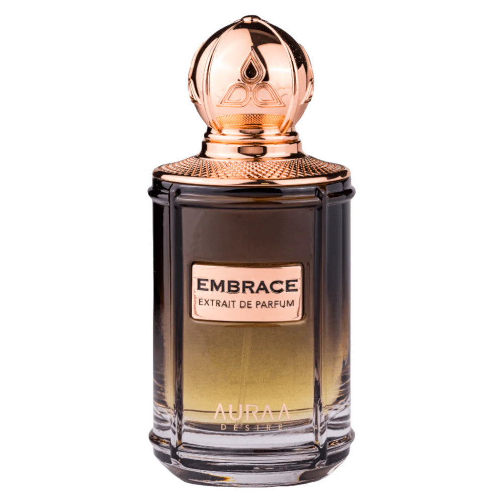 Auraa Desire Embrace 100ml - Extract de Parfum Unisex
