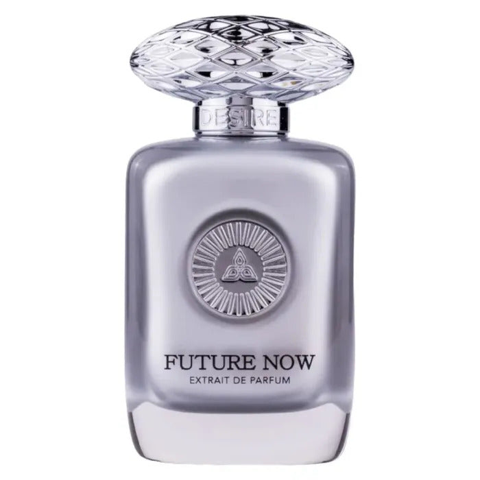 Auraa Desire Future Now 100ml - Extract de Parfum Unisex