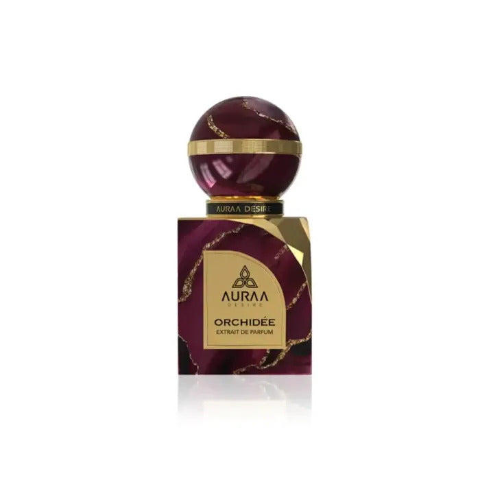 Auraa Desire Orchidee 100ml - Extract de Parfum Unisex