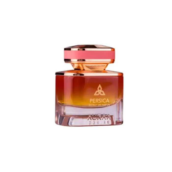Auraa Desire Persica 100ml - Extract de Parfum Unisex