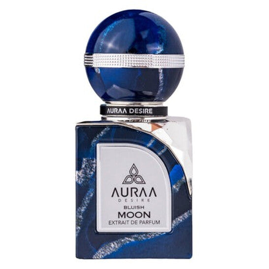 Auraa Desire Bluish Moon 100ml - Extract de Parfum Unisex