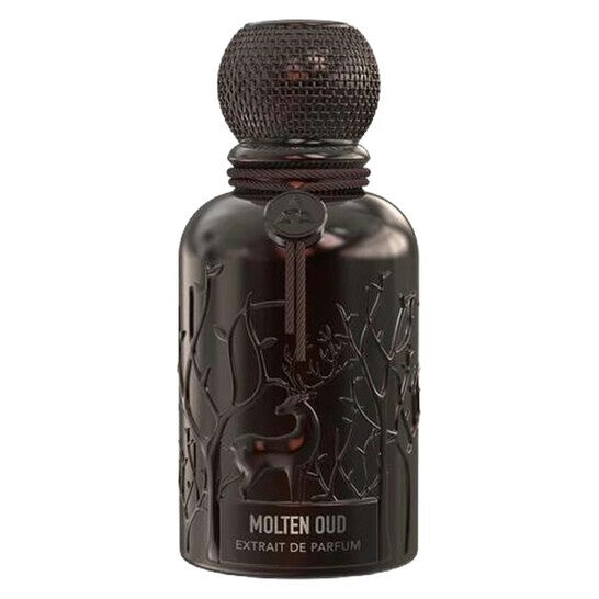 Auraa Desire Molten Oud 100ml - Extrait de Parfum Unisex