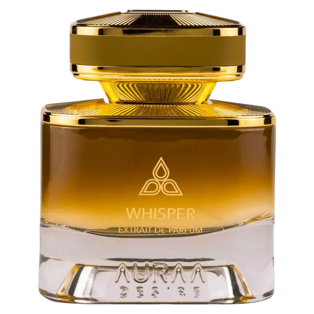 Auraa Desire Whisper 100ml - Extract de Parfum Pentru Barbati