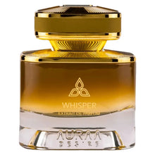 Încarcă imaginea în Galerie, Auraa Desire Whisper 100ml - Extract de Parfum Pentru Barbati
