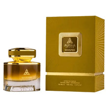 Încarcă imaginea în Galerie, Auraa Desire Whisper 100ml - Extract de Parfum Pentru Barbati
