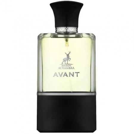 Maison Alhambra Avant - Apa de Parfum Pentru Barbati 100ml