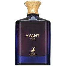Încarcă imaginea în Galerie, Maison Alhambra Avant Silk – Apa de Parfum Unisex 100ml

