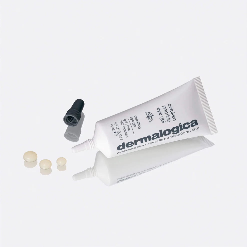 Dermalogica Awaken Peptide Eye Gel 15ml - Beauty Lounge
