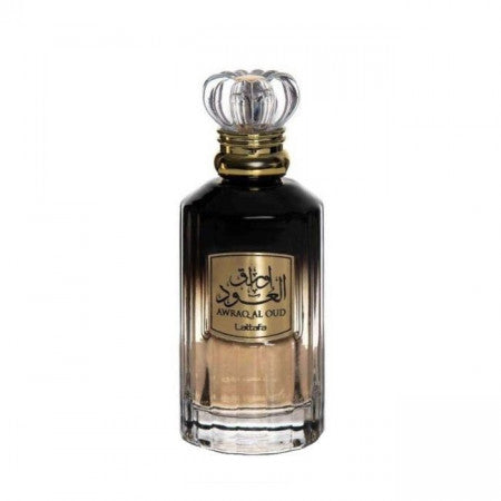 Lattafa Awraq Al Oud - Apa de Parfum Pentru Femei 100ml