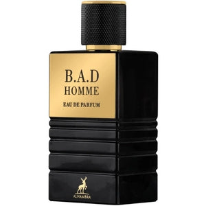 Maison Alhambra B.A.D. Homme - Apa de Parfum Pentru Barbati 100ml