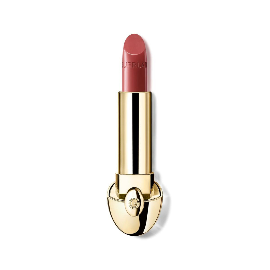 Guerlain Rouge Lipstick N06 Le Rose Brun - Ruj
