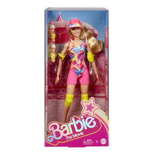 Încarcă imaginea în Galerie, Barbie The Movie Papusa cu Role
