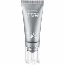 Încarcă imaginea în Galerie, Babor Clarifying Impurity SOS Spot Treatment 15ml - Tratament Local cu Acid Salicilic și Zinc pentru Reducerea Rapidă a Coșurilor și Imperfecțiunilor - Beauty Lounge
