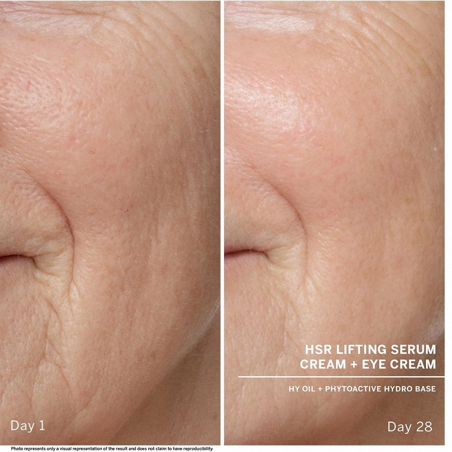 Babor HSR Lifting 50ml - Crema Antirid cu Efect de Lifting si Fermitate Pentru Ten Matur