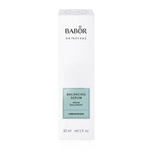 Încarcă imaginea în Galerie, Babor Skinovage Balancing Serum 30ml - Ser Echilibrant pentru Ten Mixt cu Exces de Sebum
