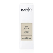 Încarcă imaginea în Galerie, Babor Lip Balm 4.5g - Balsam Luxos pentru Buze cu Unt de Karité, Ulei de Argan și Vitamina E pentru Buze Hidratate și Catifelate - Beauty Lounge
