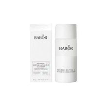 Încarcă imaginea în Galerie, Babor Refining Enzyme and Vitamin C Cleanser 40g - Pudră de Curățare Enzimatică cu Vitamina C pentru Exfoliere Delicată și Ten Radiant și Uniform - Beauty Lounge
