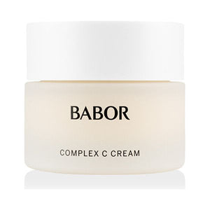 Babor Complex C Cream - Crema de Zi 50ml