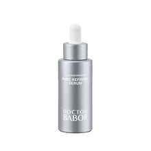 Încarcă imaginea în Galerie, BABOR Doctor Babor Resurface Pore Refining Serum 30ml - Ser Concentrat cu Acid Salicilic și Niacinamidă pentru Pori Rafinați și Ten Neted - Beauty Lounge
