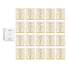 Încarcă imaginea în Galerie, Babor HSR Lifting Face Mask + Neck &amp; Décolleté 20 buc - Set Măști Anti-Îmbătrânire cu Lifting și Peptide Active pentru Față, Gât și Decolteu - Beauty Lounge
